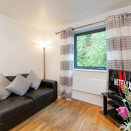 30 Quayside Newcastle Apartment Exterior foto