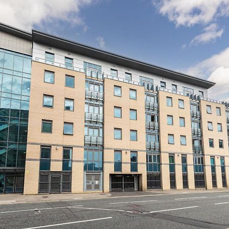 30 Quayside Newcastle Apartment Exterior foto