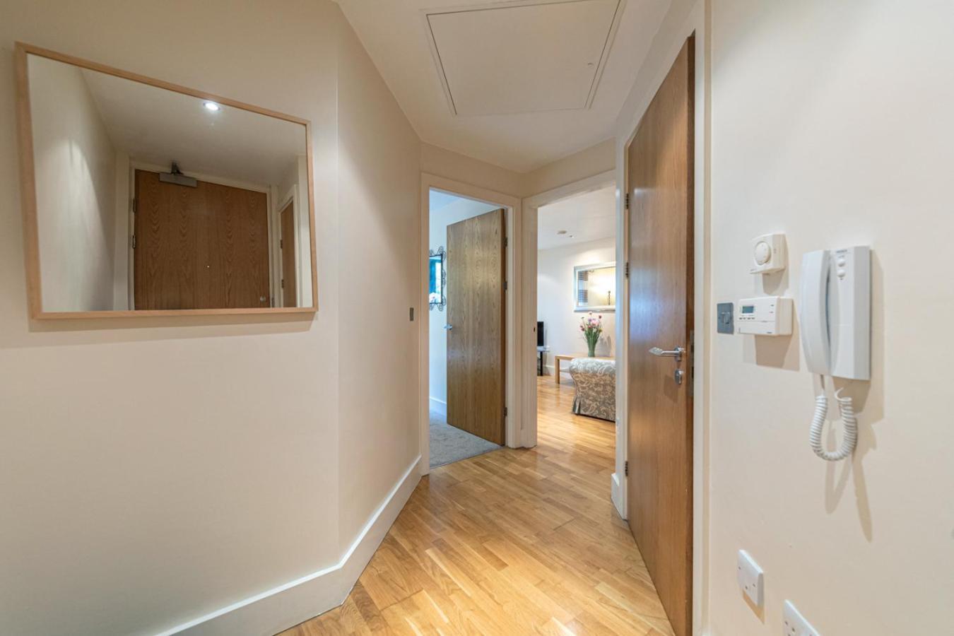30 Quayside Newcastle Apartment Exterior foto