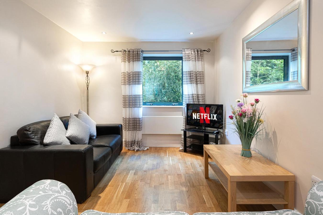 30 Quayside Newcastle Apartment Exterior foto