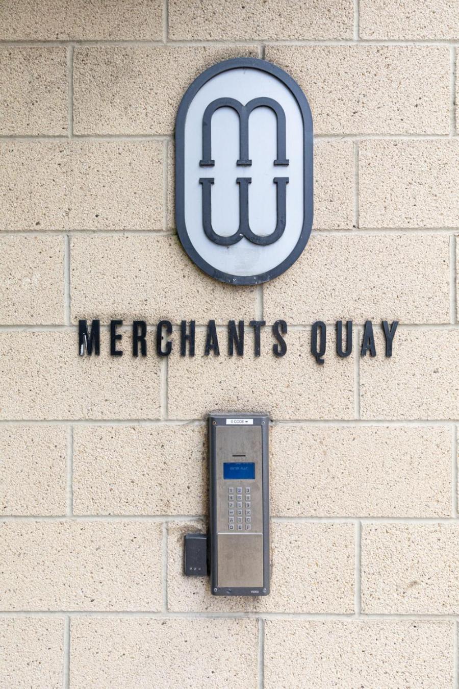 30 Quayside Newcastle Apartment Exterior foto