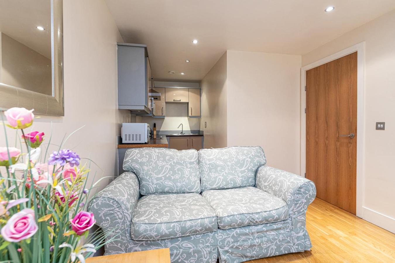30 Quayside Newcastle Apartment Exterior foto