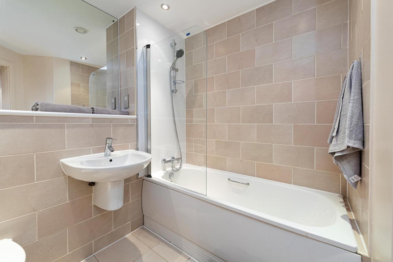 30 Quayside Newcastle Apartment Exterior foto