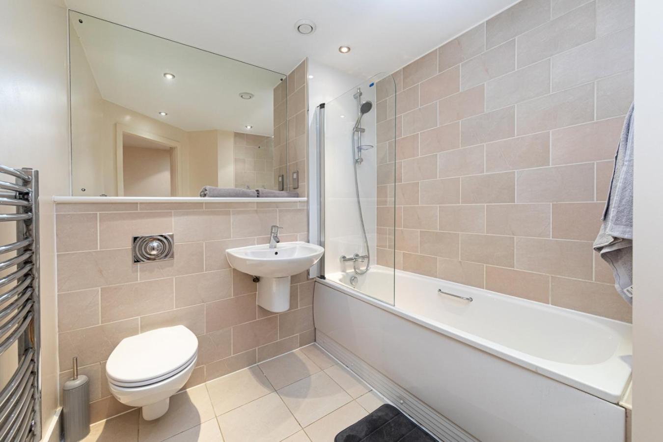 30 Quayside Newcastle Apartment Exterior foto