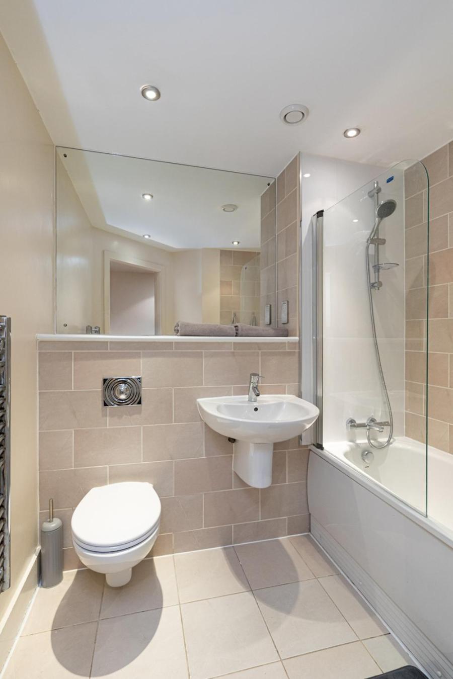 30 Quayside Newcastle Apartment Exterior foto